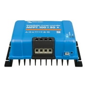 Victron Energy SmartSolar MPPT 100V 50 Amp 12/24-Volt Solar Charge Controller (Bluetooth)