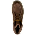 thumbnail image 5 of PORTLAND by Portland Boot Company Men's Fulton 6 Inch Lace Up Boots, 5 of 5