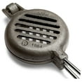 thumbnail image 3 of JaLuayh's 1505 Wilderness Griller with Steel and Wood Handles, 3 of 4