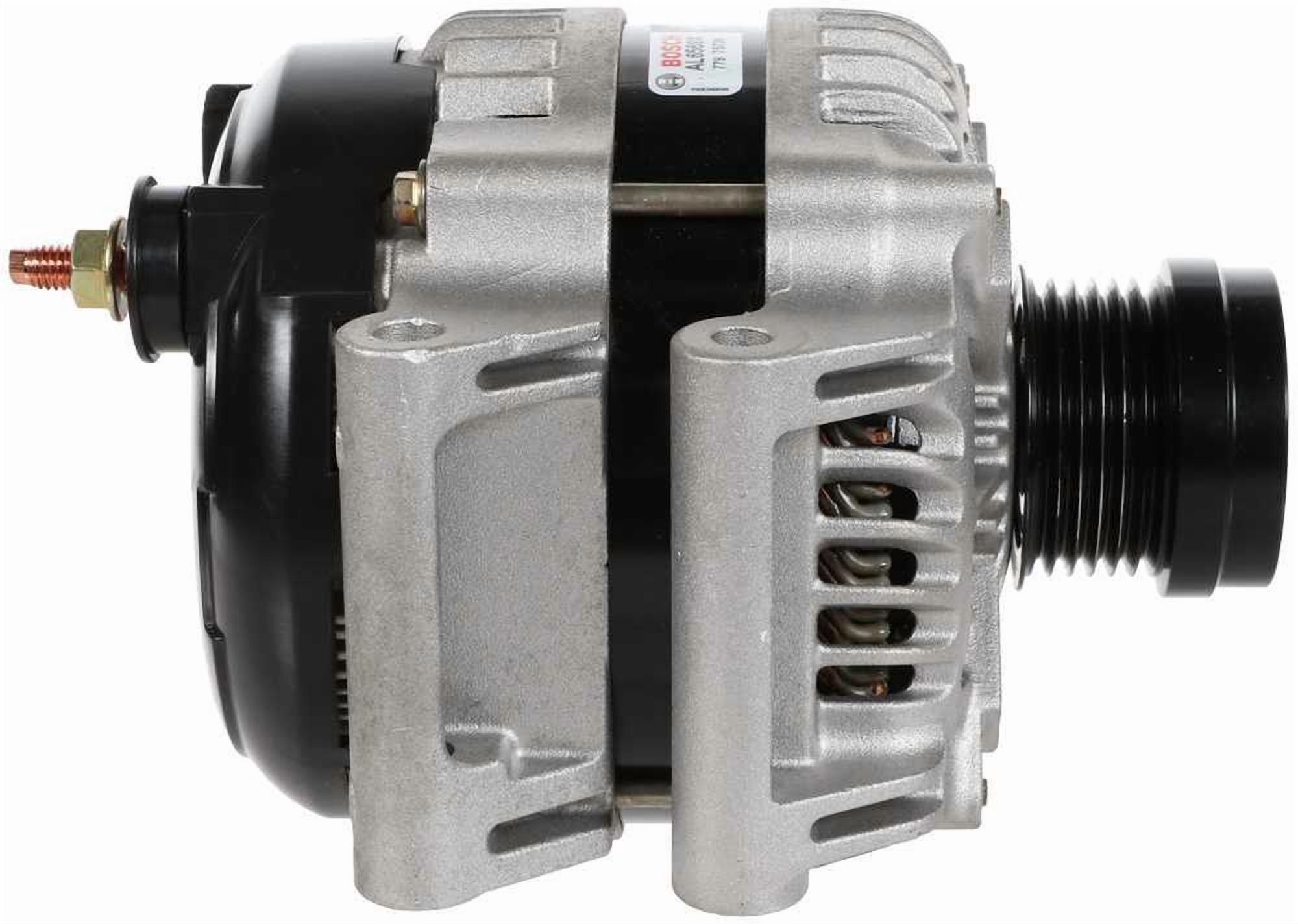 Bosch AL6569X Premium Alternator