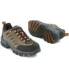 Men's Geoff Steel-Toe Work Shoe