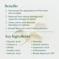 thumbnail image 3 of Sistema de Cuidado de la Piel Marini SkinSolutions Tamaño Viaje, 3 of 5