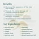 thumbnail image 3 of Sistema de Cuidado de la Piel Marini SkinSolutions Tamaño Viaje, 3 of 5