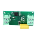 thumbnail image 1 of Solid State Relay Board, MOS Transistor Output Anti Interference ABS SCR Relay Module High Strength DC3 To 24V With Opto Isolator For Appliances, 1 of 8
