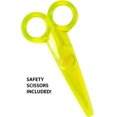 thumbnail image 2 of Learn Scissor Skills, 2 of 7