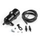 thumbnail image 5 of Kenally Boost Controller Suministros para automóviles Accesorios mejorados Kit de válvula de presión de larga duración multicolor Negro 2piezas, 5 of 6