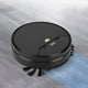 thumbnail image 2 of Robot aspirador Sincero Inteligente ultradelgado Negro, 2 of 10