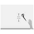 thumbnail image 5 of Tailor Scissors, 10", 5 of 5