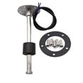 thumbnail image 1 of Car Boat Fuel Level Sensor For 0~190ohm 240-33ohm Fuel Level Gauge 150 200 250 300 350 400 450 500 600mm Water Level Sensor ,Suits Most Tanks, 1 of 7