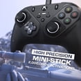 thumbnail image 3 of Thrustmaster eSwap S Controller (compatible w/ XBOX Series X/S, PC), 3 of 5