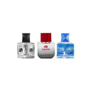 Marc Ecko Assorted Mini Cologne Gift Set for Men, 3 Pieces