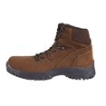 thumbnail image 2 of Bota Hombre Adventure tabaco Textil Buck Castalia  Adventure, 2 of 4