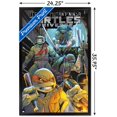 thumbnail image 3 of Nickelodeon Teenage Mutant Ninja Turtles - IDW #23 Wall Poster, 22.375" x 34" Framed, 3 of 4