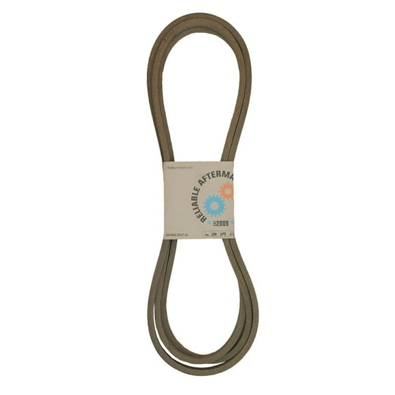 Heavy Duty Made With Aramid Deck Belt Fits Bad Boy Rebel Rogue Mower 61" Deck 041-0178-00