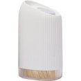 thumbnail image 1 of NETSENG Toothpick Holder,for Teeth Cleaning Plastic Toothpick Dispensers,Slider Unique Home Design Decor White, 1 of 5