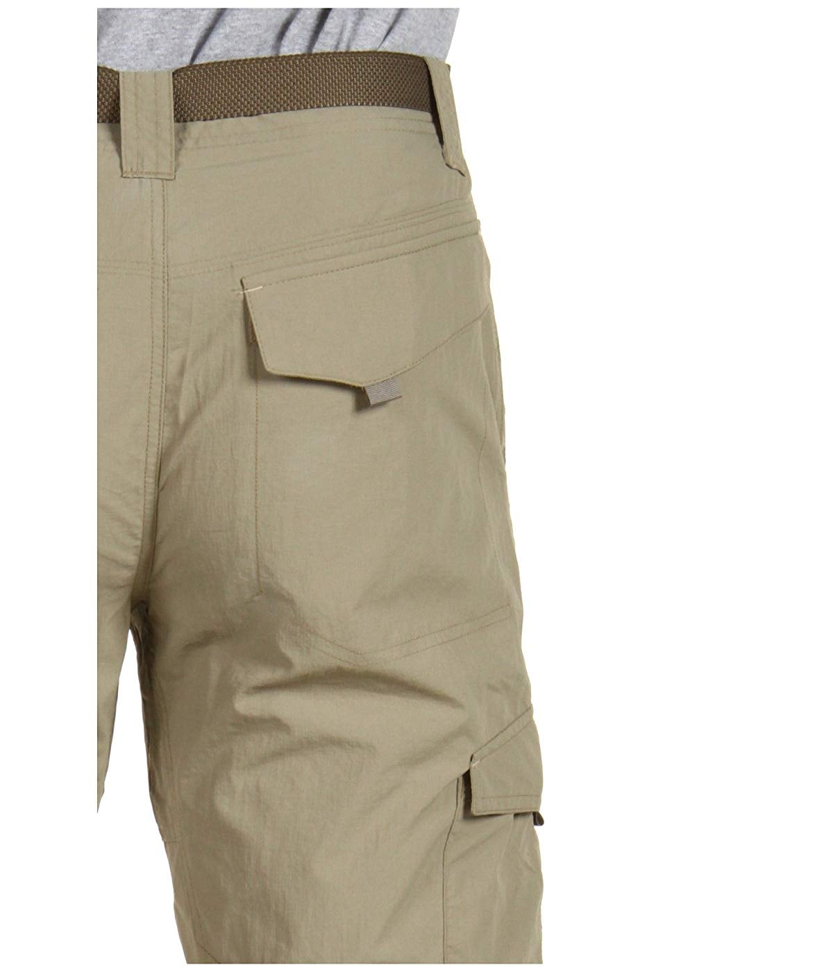 columbia men's cargo pants