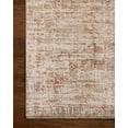 thumbnail image 5 of Loloi Nellie Natural / Sunset 6'-3" x 9'-6" Area Rug, 5 of 6