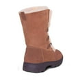 thumbnail image 3 of Ladies Rosalita Sheepskin Boot, 3 of 11