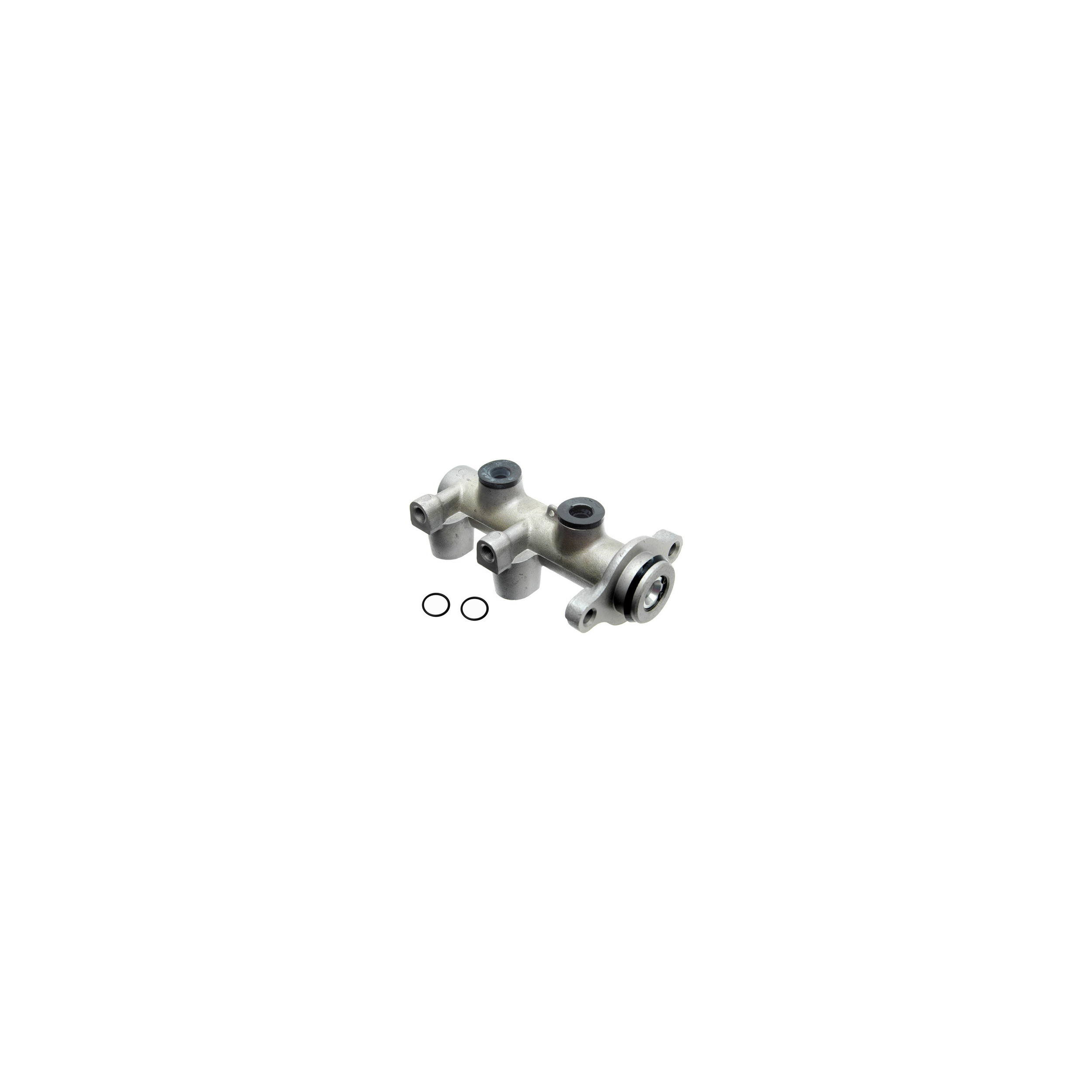 Raybestos Element3 New Master Cylinder, MC390160 Fits select: 1991-1993 ISUZU STYLUS