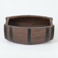 thumbnail image 2 of Half-Barrel MgO Planter, 2 of 2