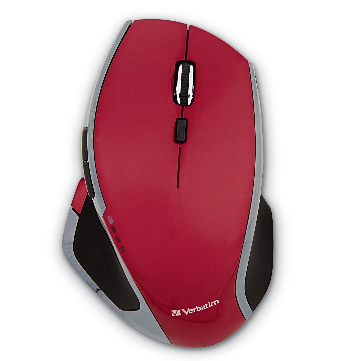 verbatim 8-button deluxe mouse zoom defect verbatim 8-button deluxe mouse zoom defect