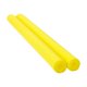 thumbnail image 2 of 2 flotadores reutilizables para piscina, ideales para fiestas acuáticas y de verano. Amarillo, 2 of 8