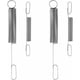 thumbnail image 1 of Ressort de régulation, 4pcs Ressorts de Régulateur pour Moteurs 692211 691859 Ressort de regul Régification de vitesse de Tondeuse, 1 of 5