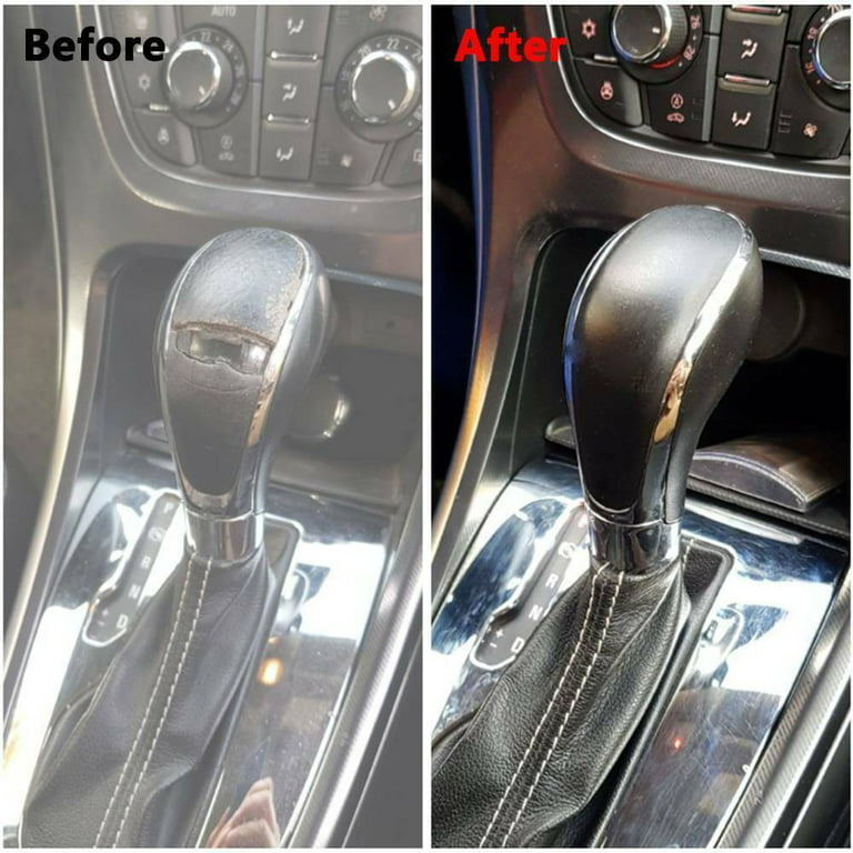 Vauxhall Insignia - Remove automatic gear knob, gear lever knob, gearshift  knob, How to