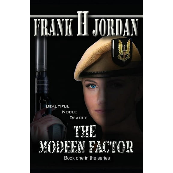 Jo Modeen The Modeen Factor, Book 1, (Paperback)