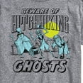 thumbnail image 3 of The Haunted Mansion - Hitchhiking Ghosts - Men's Short Sleeve Graphic T-Shirt, 3 of 5
