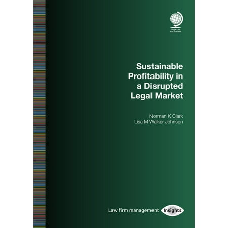 Sustainable Profitability in a Disrupted Legal Market - (Best Legal Steroids On The Market)