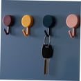 thumbnail image 3 of unbranded 10Ud Adhesivas Multicolor Sin Taladro Para Cocina Y, 3 of 7