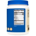 thumbnail image 4 of Nutricost Organic Whey Protein Powder (Vanilla) 1LB - Non-GMO, 4 of 5