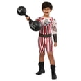 thumbnail image 2 of Vintage Strongman Boys Costume, 2 of 3