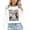 White Sweatshirt, variant on Tipsy Witch Society Halloween Sweatshirt for Women Funny Witchy Cocktail & Black Cat Sweater Black Sweatshirt Adult Medium