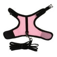 thumbnail image 6 of Adjustable Ferret Harness Baby Rabbit/Squirrel/Hamster Rat Mouse Leash Rope, 6 of 8