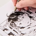 thumbnail image 3 of Bolígrafo Sakura Pigma Micron 2.5mm Rojo, 3 of 5