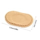 thumbnail image 5 of Almohadilla Removedora De Callos Para Pies, Pegatinas Suaves Para Reducir La Presión De Tacones Altos, Autoadhesivas Para Herramientas Para El Cuidado De Los Pies, 5 of 7
