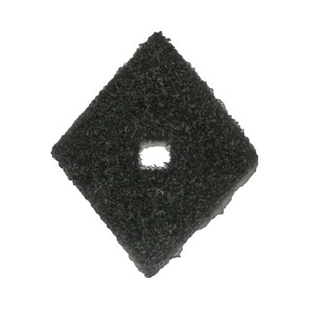 Black and Decker MS2000 Sander Replacement Sanding Tip Pad # 372367