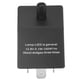 thumbnail image 2 of Adjustable LED Flasher Relay, Low Saturation Voltage Car Flash Relays Powerful For Vehicle ANGGREK Otros, 2 of 8