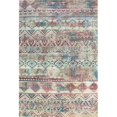 thumbnail image 1 of Dynamic Rugs BA247719199 2 ft. x 3 ft. 11 in. Bali 7719 Rectangle Contemporary Area Rug - 199 Multi Color, 1 of 1