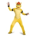 thumbnail image 1 of Bowser Deluxe Boys Costume, 1 of 2