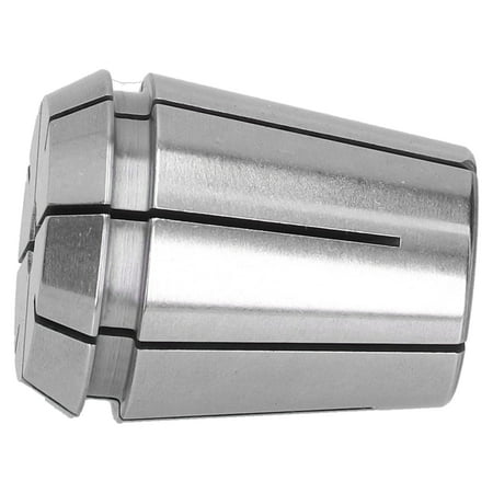 

Fugacal CNC Engraving Machine Collet Collet Tap Chuck CNC Engraving Machine Milling Lathe Tool Hardware ERG32 6.2x5 M8 Tap Chuck