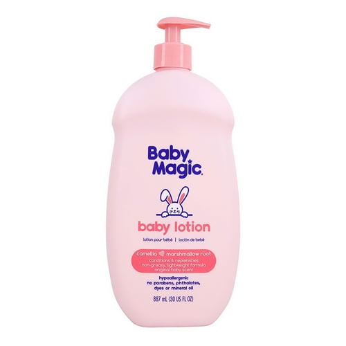 baby magic walmart