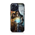 thumbnail image 1 of Mortal Kombat iPhone 15 Pro Max Case BLN10082,iPhone 12, 1 of 3