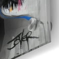 thumbnail image 2 of Epic Art 'Life Is Music' by Loui Jover, Acrylic Glass Wall Art, 24"x24", 2 of 5