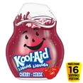 thumbnail image 1 of Mélange De Boisson Cerise, Bouteille, 1 of 14