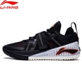 thumbnail image 2 of Zapatillas de baloncesto para hombre BAD5 FURIOUS Off Court con forro acolchado y transpirables para fitness ABFT019, 2 of 5