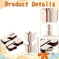 thumbnail image 3 of Perfume 6pcs Creative DIY Wooden Ornaments Home Party Desktop Decoration Wooden Crafts, 3 of 5