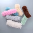 thumbnail image 6 of BESTSKY 2026 New 3Pcs Interactive Cat Toy,Plush Comfort Cat Stuff,Soft Texture Cat'S Paws Interactive Cat Toys for Indoor Cats,Blue,30.5Cm, 6 of 6